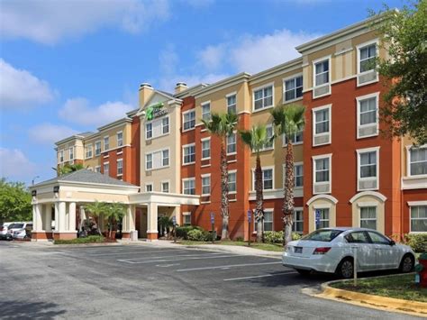 Top 14 Extended Stay Hotels in Orlando